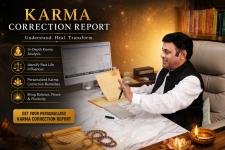 Accurate Karma Correction Report by Vinay Bajrangi - Lifestyle listing in Charlottetown