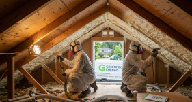 Expert Insulation Langford: Improve Comfort and Save Energy - Real Estate Services listing in Vancouver