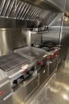 Food van (truck) 🚛 available - Trucks & Commercial listing in Toronto