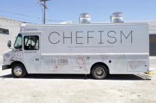 Food van (truck) 🚛 available - photo 5 / 6