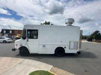 Food van (truck) 🚛 available - photo 6 / 6