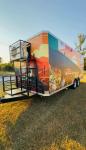 🚚 Premium Mobile Food Trailer for Sale – Fully Equipped & Ready for B - photo 5 / 6