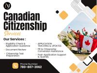 Trusted Canadian Immigration Services in Edmonton - Airport Taxi Services listing in Edmonton