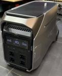 EcoFlow DELTA Pro 3 Portable Power Station 48Kwh - photo 2 / 3