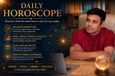 Daily Horoscope Predictions for a Better Day - Lifestyle listing in Saskatoon