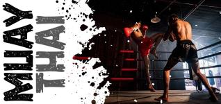 Train in Muay Thai With Legends MMA in Brampton - General listing in Toronto