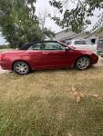 2008 Chrysler Sebring convertible - photo 3 / 4