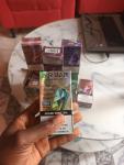 Authentic Diamond 20,000 Puff Vape – Sealed & Ready to Use - Electronics listing in Québec City