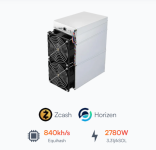 Wholesales Bitmain Antminer Z15 Pro, Antminer S21 XP+ Hyd asic Miner - Computer Parts listing in Yellowknife