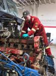 Professional Diesel Engine Repair for Trucks in Edmonton - Engine Repair listing in Edmonton