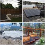 Professional handyman• Landscaping•Carpentry•Removations - photo 2 / 6