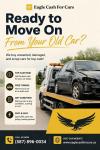 Ready to Move On From Your Old Car? - Cars listing in Calgary
