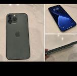“iPhone 13 Pro Max 256GB – 87% Battery Health – Excellent Condition.” - Cell Phones listing in Toronto