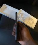 Apple iPhone 16 - 256 GB - Black (Unlocked) - photo 3 / 3