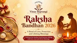 Raksha Bandhan 2026: Plan With Vedic Astrology Guidance - Charlottetown - Mental Health Coaching listing