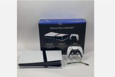 Sony PlayStation 5 Pro PS5 Pro 2Tb Console Bundle + Extras - photo 3 / 3