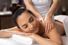 A slow, full-body massage that eases tension and brings the body into - Personal Training listing in Toronto