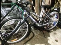 Woman’s bike - General listing in Toronto