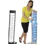 Get Quality Brochure Stands for Toronto-Area Trade Shows - General listing in Toronto