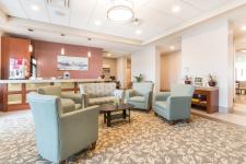 Stay Active & Connected at Kawartha Heights Retirement Living - photo 5 / 6