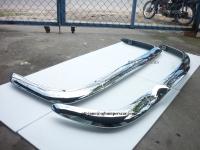 Renault Caravelle bumpers - Car Parts & Accessories listing in Ottawa