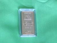 PAMP Suisse 1 oz t (31.1g) Gold Bar for C$220! - Accessories & Jewellery listing in Toronto