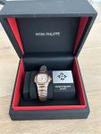 Glitchy Patek Philippe Nautilus Ladies Wristwatch for C$540! - Accessories & Jewellery listing in Toronto