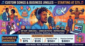 TURN YOUR STORY INTO A SONG - Musician & Bands listing in Toronto