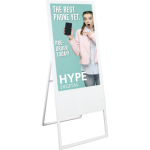 Select High-Quality Outdoor Banner Stands in Toronto - General listing in Toronto