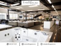 Swim Spa Prices | Bullfrog Spas - Electronics listing in Toronto
