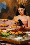 Indian Restaurant Near Me in Downtown Vancouver | Desi Lounge - Wedding Catering listing in Vancouver