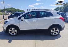 MOKKA 1.7 cdti 130KM automatic air conditioning electric power steerin - photo 3 / 4