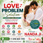 Psychic Nanda ji Best Love spell and Relationship guidance in Canada - Counseling Services listing in London