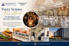 Party Venues Brantford | Birthday & Celebration Venue - Party Planning listing in Kitchener-Waterloo