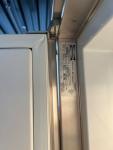 Sub-Zero 650G 36″ Stainless Steel Fridge Freezer - photo 6 / 6