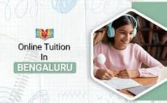 Tuition Online in Bengaluru: 7 Ziyyara Secrets to Better Learning - Academic listing in Edmonton