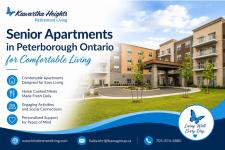 Compassionate Assisted Living Available in Peterborough - photo 2 / 6