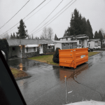 Dumpster Bin Rental Sizes: Choose the Right Dumpster for Your Project - House Cleaning listing in Vancouver