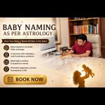 Choose the Perfect Baby Name Through Astrology - Lifestyle listing in Hamilton
