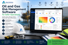 EHS Compliance Software for Smarter Safety Management - Custom Software Development listing in Toronto