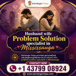 Husband wife Problem Solution specialist in Mississauga - Promotional Services listing in Toronto
