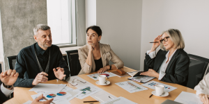 Executive Leadership Coaching in Toronto - Management Consulting listing in Toronto