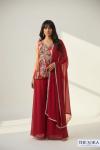 Peplum Top with Sharara - Businesses for Sale listing in Calgary