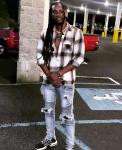 My name is murdock, I'm a single father - Ottawa - Men Seeking Women listing