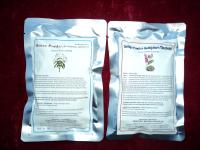 Sunnyvale Natural Henna, Indigo, Henna-digo Brown Hair Color Powder - Health & Beauty Products listing in Vancouver