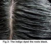 Sunnyvale Natural Henna, Indigo, Henna-digo Brown Hair Color Powder - photo 4 / 6
