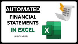 Excel Automation & Bookkeeping Services for Canadian Businesses - photo 3 / 6