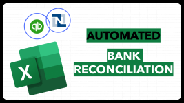 Excel Automation & Bookkeeping Services for Canadian Businesses - photo 2 / 6