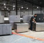 Air cleaner - photo 3 / 6