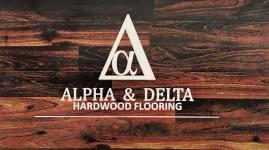 Alpha & Delta hardwood Flooring, flooring supply and installation - Flooring Services listing in Toronto